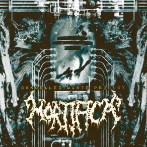 Download track Congealed Waste Product Mortifica