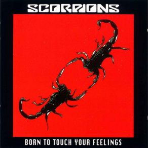 Download track Longing For Fire Scorpions