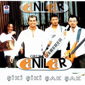 Download track Cilli Bom Grup Anılar