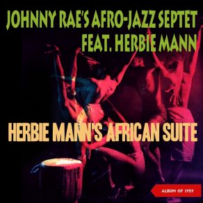 Download track Sorimao Johnny Rae's Afro-Jazz Septet