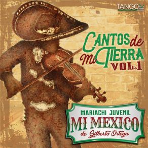 Download track La Malagueña Mariachi Juvenil Mi Mexico