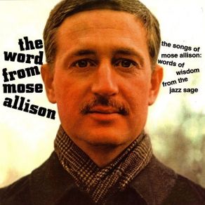 Download track New Parchman Mose Allison