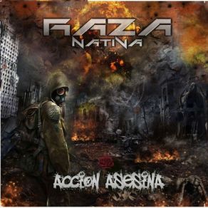 Download track Despiadada Historia Raza Nativa