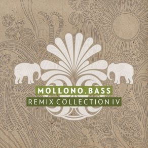 Download track Jungle (Mollono. Bass Remix) Slow Nomaden