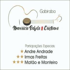 Download track Mensagem Ao Radialista Mauricio Rabelo