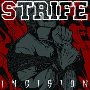 Download track Incision StrifeHuman Furnace, Aaron Melnick