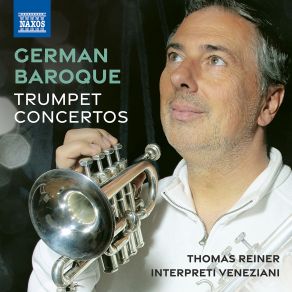 Download track Sonata For Trumpet II. Adagio Thomas Rainer, Interpreti Veneziani