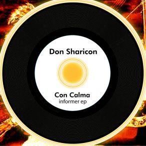 Download track Con Calma (Hip Hop Mix Instrumental) Don Sharicon