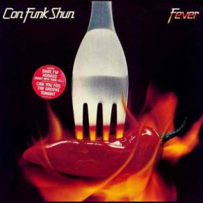 Download track Hard Lovin' Con Funk Shun