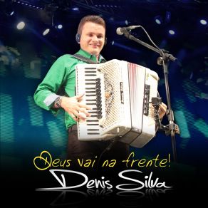 Download track Jesus Quem Me Escolheu (Ao Vivo) Denis Silva