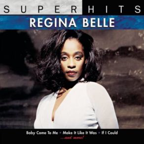 Download track If I Could (Album Version) Regina Belle