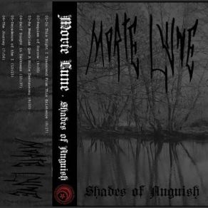 Download track Self Sought In Darkness Morte Lune