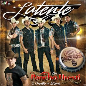 Download track El Cuadrado (Pancho Uresti) LatentePancho Uresti