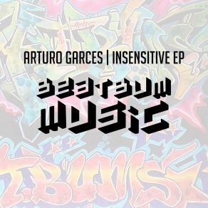 Download track Insensitive Arturo Garces