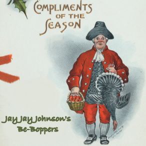 Download track Audobon (Audobahn) Jay Jay Johnson's Be-Boppers