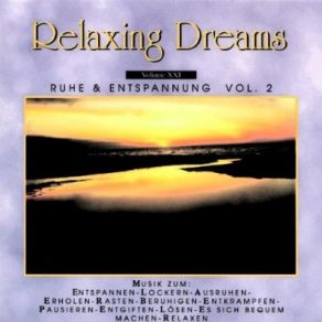 Download track The Movement Relaxing Dreams