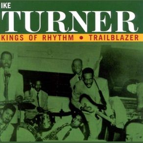 Download track Trail Blazer Kings Of Rhythm