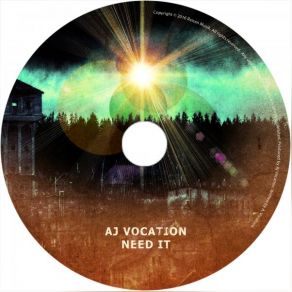 Download track Wu'r Aj Vocation