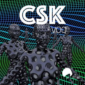 Download track Voq (BFTW No Vox Remix) CSKBack From The Wave