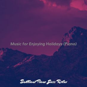 Download track Tremendous Ambience For Weekends Brilliant Jazz Relax