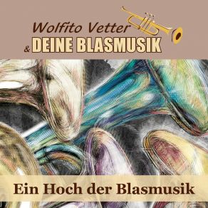 Download track Märchenwald - Polka Deine Blasmusik