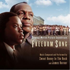 Download track Hungry For Courage, The Movement Grows James Horner, Sweet Honey In The Rock