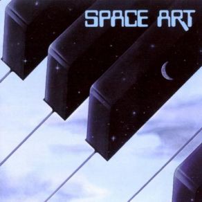 Download track Naissance De Cassiopee Space Art