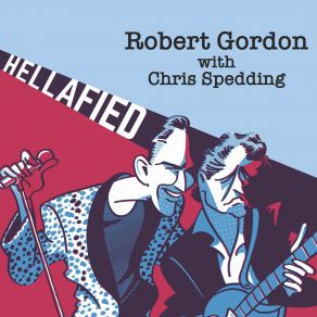 Download track Why (Doncha Be My Girl) Chris Spedding, Robert Gordon