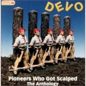 Download track Be Stiff (Stiff Version) Devo