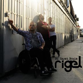 Download track Yok Olan Düşler Rigel