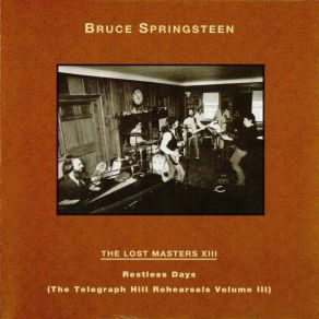 Download track Jole Blon # 2 Bruce Springsteen