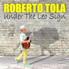 Download track Sun Kiss Roberto Tola