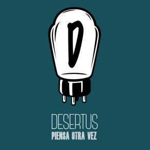 Download track No Te Acerques Desertus