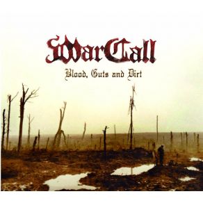 Download track Motordeath WarCall