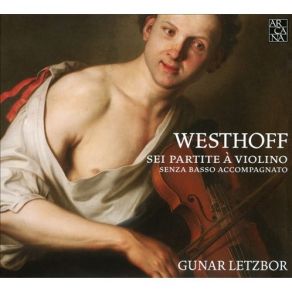 Download track 23. -- 3. Sarabande Johann Paul Von Westhoff