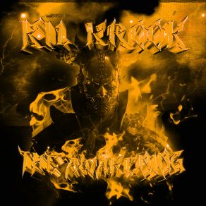 Download track THE AWAKENING (Slowed + Reverb) FUELED BY HATEReverb, KIL KROOK