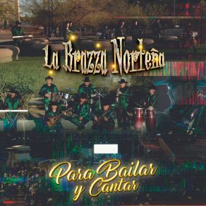 Download track Jardin Olvidado La Brazza Nortena