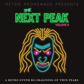 Download track Downstream [Twin Peaks Theme Remix] Ctrl Alt Dstry