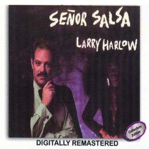 Download track Señor Salsa Larry Harlow