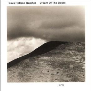 Download track Second Thoughts David Holland Quartet, Dave Holland