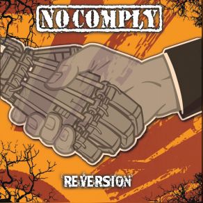 Download track Punished Again NoComply