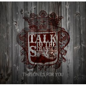 Download track Pathetic Attempts Talk To The Stranger