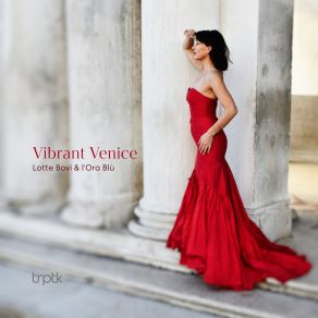 Download track Porpora Salve Regina In F Major VI. O Clemens Lotte Bovi, LOra Blù