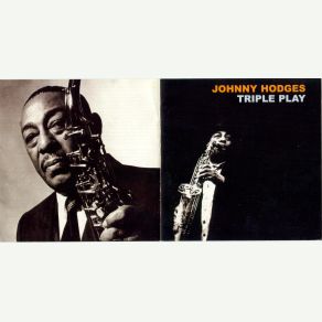 Download track Sir John Johnny Hodges