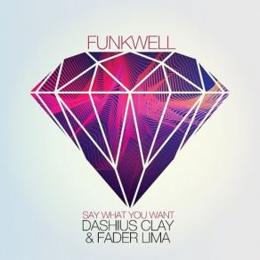 Download track Say What You Want (Gordon & Doyle Remix) Funkwell, Dashius Clay, Fader LimaGordon