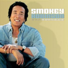 Download track Let Me Be The Cloch Smokey Robinson