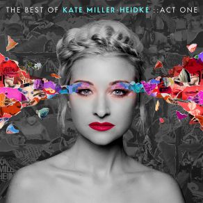 Download track Bliss (Live) Kate Miller - Heidke