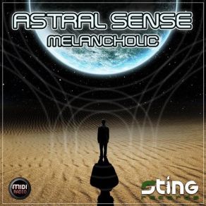 Download track Melancholic Astral Sense