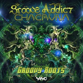 Download track Groovy Roots (Original Mix) Groove Addict, Chacruna