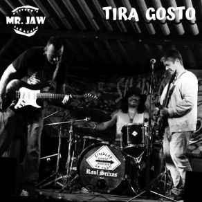 Download track Tudo De Bom Mr. Jaw